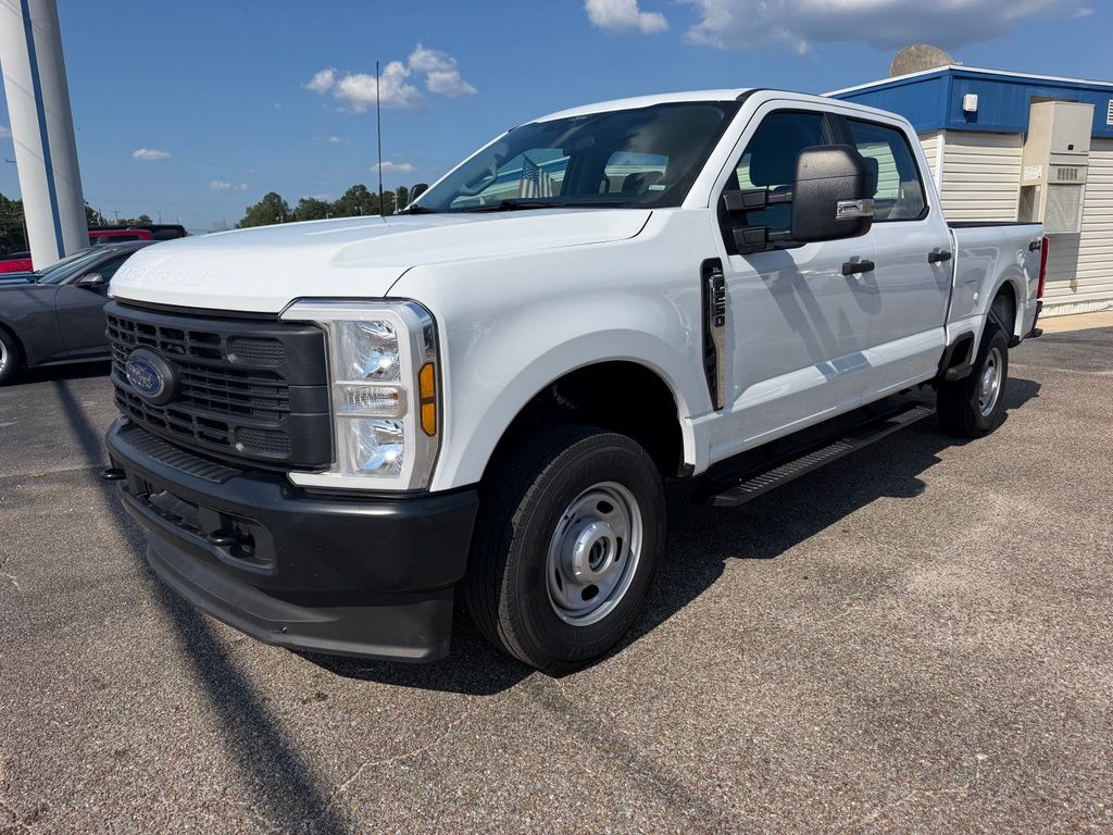 ford f-250 super duty 2026 1FT7W2BA0TEC05145 image ford f-250 super duty 2026 1FT7W2BA0TEC05145 image